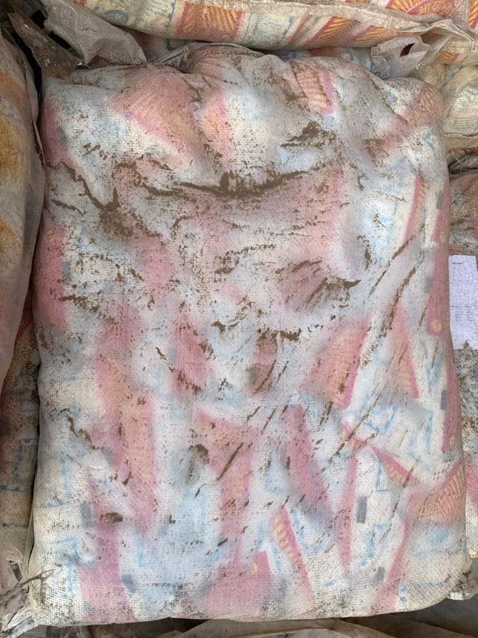 Aayonun 50kg — photo 1