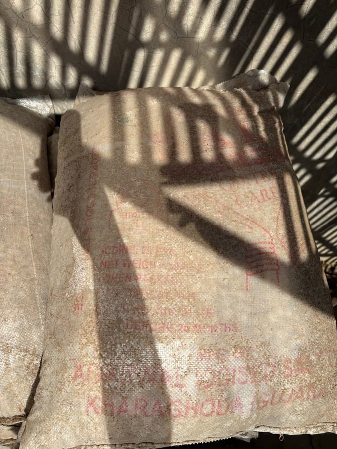 Salt Dikhanoon — photo 1