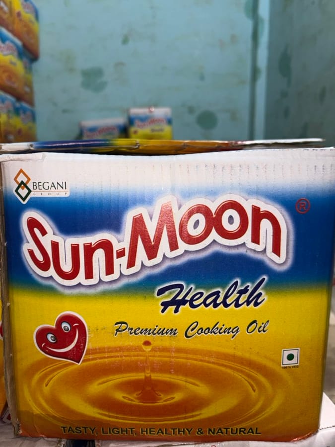 Sunmoon Health 20X500Mlpouch — photo 1